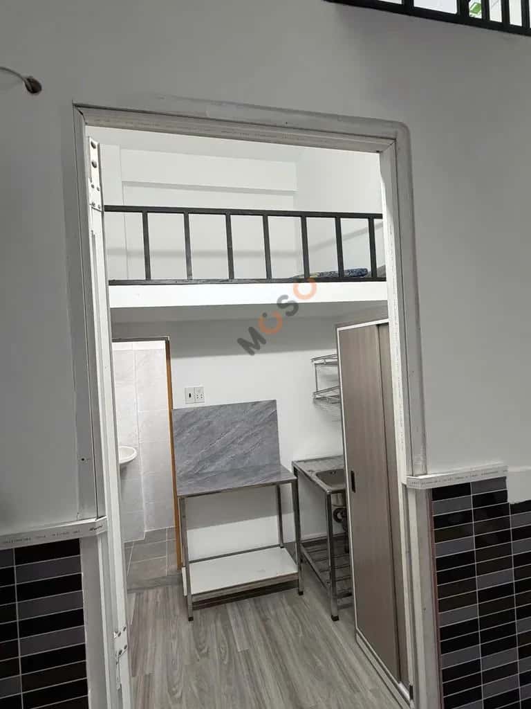 Cho thuê phòng trọ Bình Lợi Bình Thạnh, TP.HCM – 1 phòng ngủ, giá 2.9 triệu — Hình 2