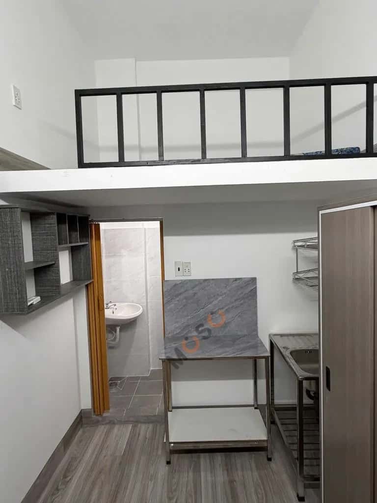 Cho thuê phòng trọ Bình Lợi Bình Thạnh, TP.HCM – 1 phòng ngủ, giá 2.9 triệu — Hình 3