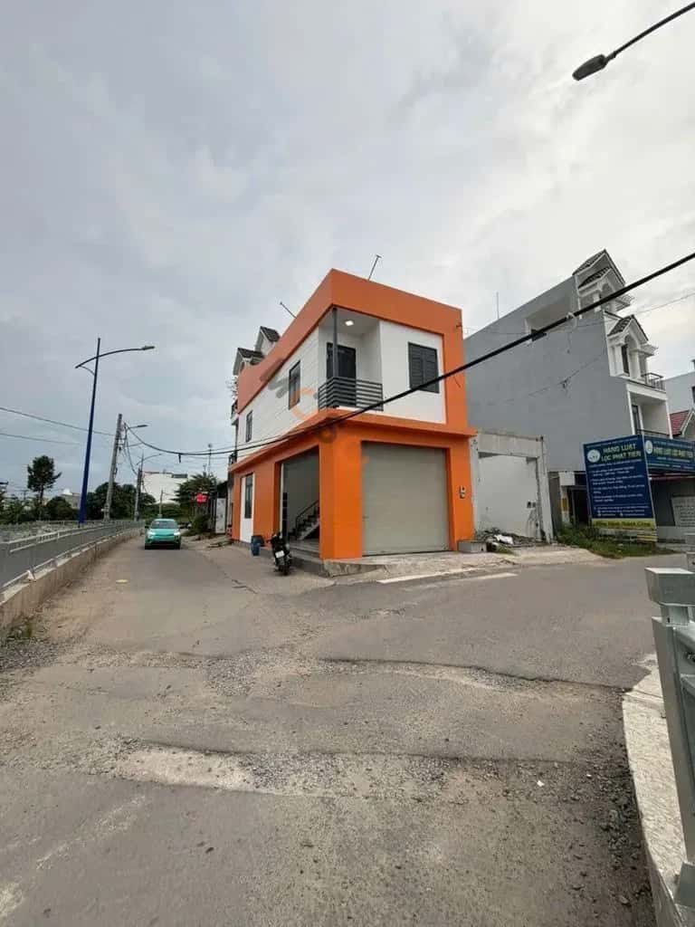 Cho thuê nhà mặt tiền Thạnh Xuân Quận 12, TP.HCM – 2 phòng ngủ, giá 16 triệu — Hình 2 Cho thuê nhà mặt tiền Thạnh Xuân Quận 12, TP.HCM – 2 phòng ngủ, giá 16 triệu — Hình 2