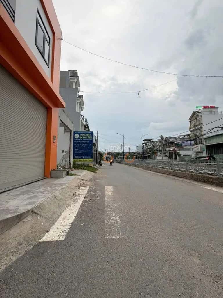 Cho thuê nhà mặt tiền Thạnh Xuân Quận 12, TP.HCM – 2 phòng ngủ, giá 16 triệu — Hình 3 Cho thuê nhà mặt tiền Thạnh Xuân Quận 12, TP.HCM – 2 phòng ngủ, giá 16 triệu — Hình 3