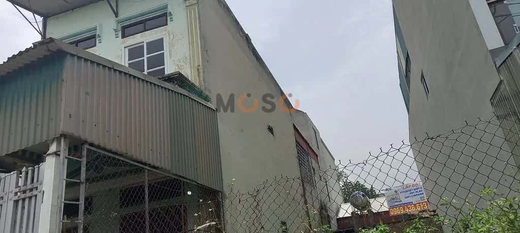 Cho thuê nhà hẻm Huyện Đông Anh, Hà Nội – 5 phòng ngủ, giá 4 triệu