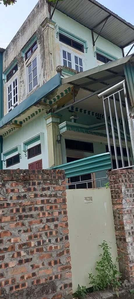 Cho thuê nhà hẻm Huyện Đông Anh, Hà Nội – 5 phòng ngủ, giá 4 triệu — Hình 2