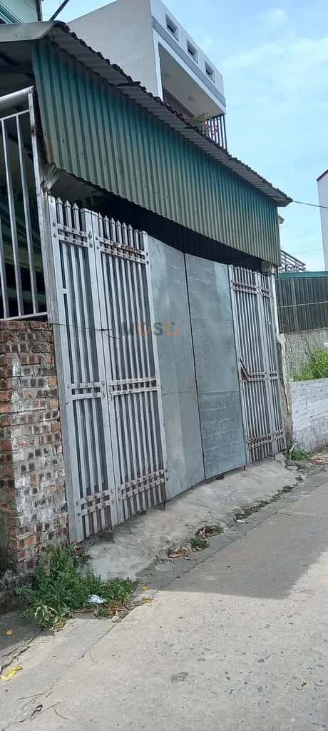 Cho thuê nhà hẻm Huyện Đông Anh, Hà Nội – 5 phòng ngủ, giá 4 triệu — Hình 3
