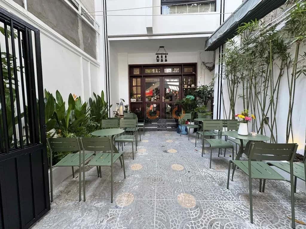 Cho thuê nhà mặt tiền Hai Bà Trưng Quận 3, TP.HCM – giá 25 triệu Cho thuê nhà mặt tiền Hai Bà Trưng Quận 3, TP.HCM – giá 25 triệu