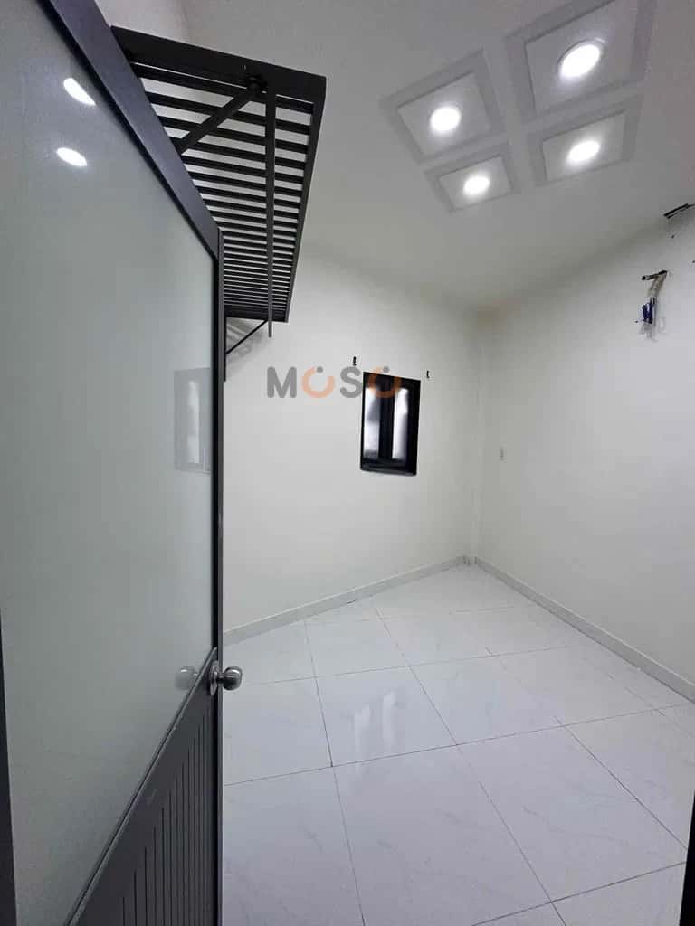 Cho thuê nhà hẻm Đường Huỳnh Tấn Phát Quận 7, TP.HCM – 2 phòng ngủ, giá 7 triệu — Hình 3