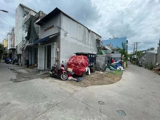Cho thuê nhà hẻm Đường Phạm Ngọc Thảo Quận Tân Phú, TP.HCM – 1 phòng ngủ, giá 6.5 triệu — Hình 2 Cho thuê nhà hẻm Đường Phạm Ngọc Thảo Quận Tân Phú, TP.HCM – 1 phòng ngủ, giá 6.5 triệu — Hình 2