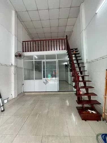 Cho thuê nhà hẻm Đường Phạm Ngọc Thảo Quận Tân Phú, TP.HCM – 1 phòng ngủ, giá 6.5 triệu — Hình 3 Cho thuê nhà hẻm Đường Phạm Ngọc Thảo Quận Tân Phú, TP.HCM – 1 phòng ngủ, giá 6.5 triệu — Hình 3