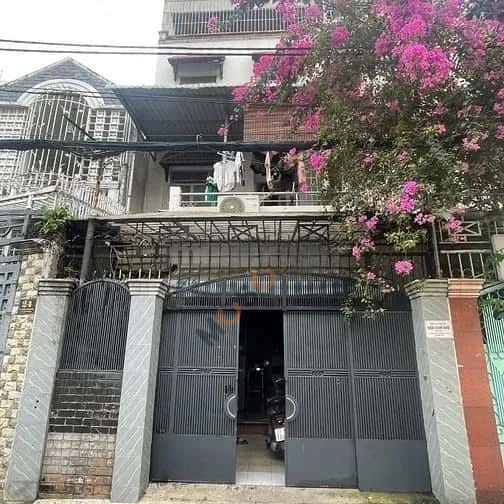 Cho thuê nhà mặt tiền Nguyễn Thị Huỳnh Quận Phú Nhuận, TP.HCM – giá 25 triệu