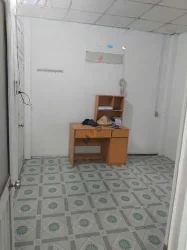 Cho thuê phòng trọ Lê Thị Hoa Thủ Đức, TP.HCM – 1 phòng ngủ, giá 1.1 triệu — Hình 3