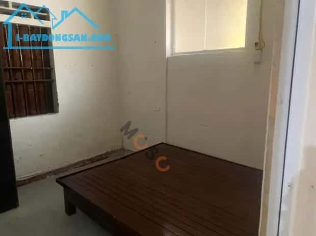 Cho thuê nhà hẻm Nguyễn Sinh Sắc Vinh, Nghệ An – 2 phòng ngủ, giá 3.5 triệu — Hình 2
