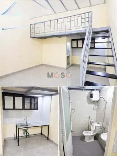Cho thuê phòng trọ Quang Minh Hà Đông, Hà Nội – giá 3.5 triệu — Hình 2 Cho thuê phòng trọ Quang Minh Hà Đông, Hà Nội – giá 3.5 triệu — Hình 2