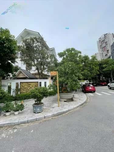 Cho thuê nhà hẻm Lưu Hữu Phước Nam Từ Liêm, Hà Nội – giá 68 triệu