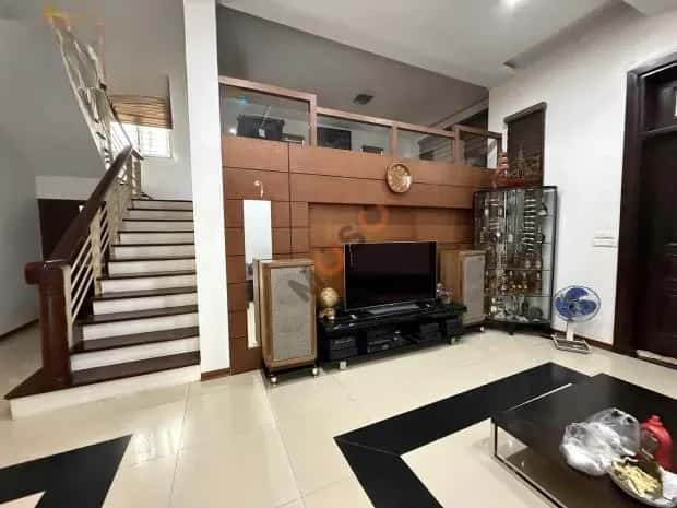 Cho thuê nhà hẻm Lưu Hữu Phước Nam Từ Liêm, Hà Nội – giá 68 triệu — Hình 2