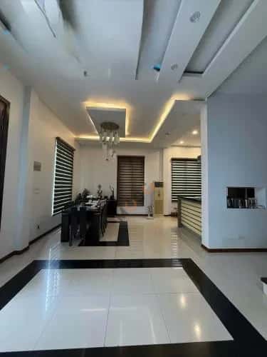Cho thuê nhà hẻm Lưu Hữu Phước Nam Từ Liêm, Hà Nội – giá 68 triệu — Hình 3