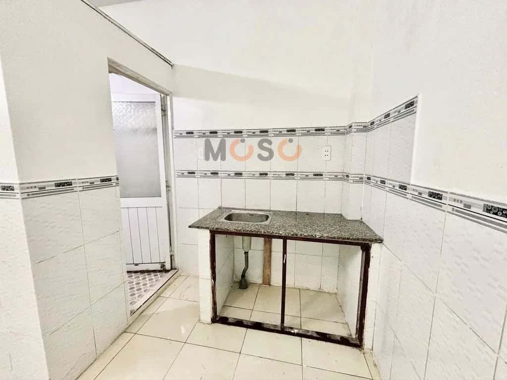 Cho thuê phòng trọ D15 Tân Phú, TP.HCM – 1 phòng ngủ, giá 2.9 triệu — Hình 3 Cho thuê phòng trọ D15 Tân Phú, TP.HCM – 1 phòng ngủ, giá 2.9 triệu — Hình 3
