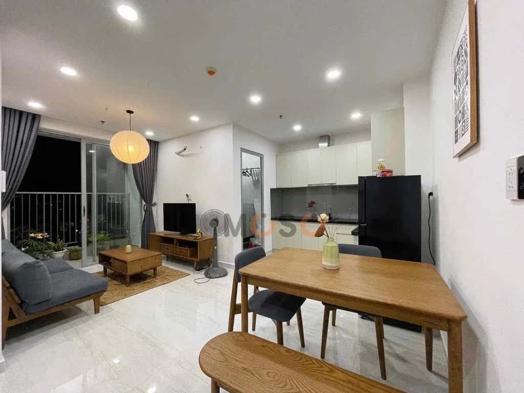 Cho thuê căn hộ chung cư Thành phố Thủ Dầu Một, Bình Dương – 1 phòng ngủ, giá 8 triệu — Hình 2 Cho thuê căn hộ chung cư Thành phố Thủ Dầu Một, Bình Dương – 1 phòng ngủ, giá 8 triệu — Hình 2