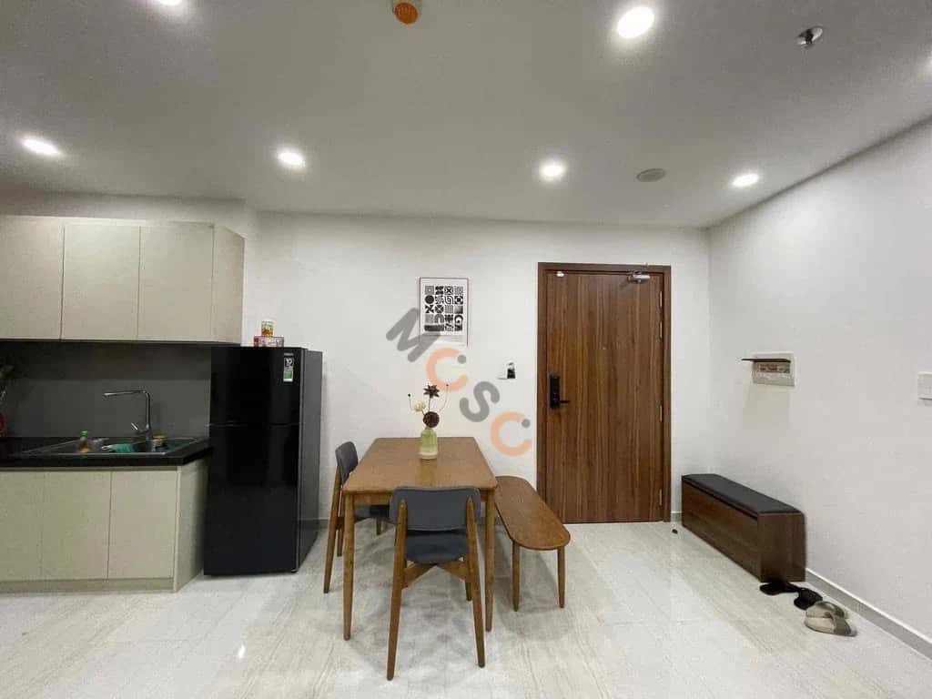 Cho thuê căn hộ chung cư Thành phố Thủ Dầu Một, Bình Dương – 1 phòng ngủ, giá 8 triệu — Hình 3 Cho thuê căn hộ chung cư Thành phố Thủ Dầu Một, Bình Dương – 1 phòng ngủ, giá 8 triệu — Hình 3