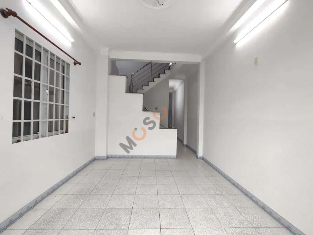 Cho thuê nhà hẻm Đặng Văn Bi Thủ Đức, TP. Thủ Đức – 4 phòng ngủ, giá 12 triệu
