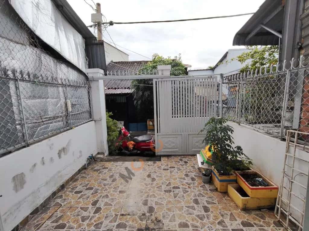 Cho thuê nhà hẻm Đặng Văn Bi Thủ Đức, TP. Thủ Đức – 4 phòng ngủ, giá 12 triệu — Hình 2