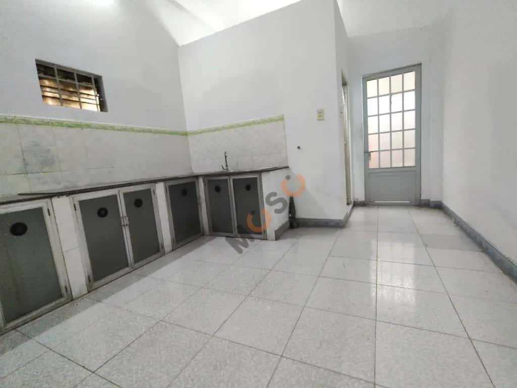 Cho thuê nhà hẻm Đặng Văn Bi Thủ Đức, TP. Thủ Đức – 4 phòng ngủ, giá 12 triệu — Hình 3
