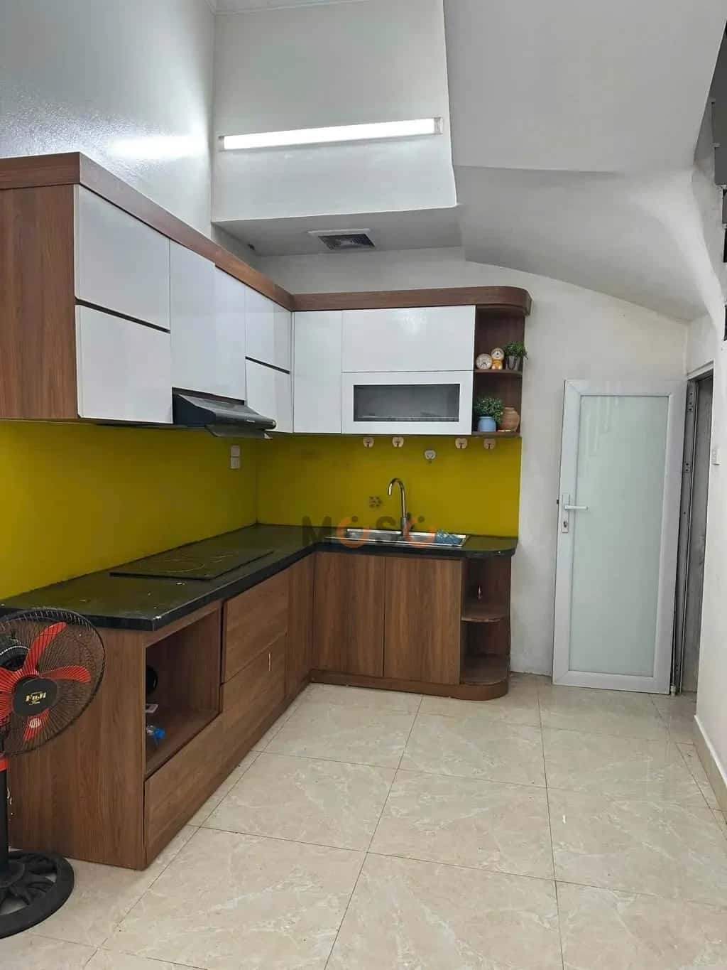 Cho thuê nhà hẻm Quận Thanh Xuân, Hà Nội – 3 phòng ngủ, giá 15 triệu — Hình 2 Cho thuê nhà hẻm Quận Thanh Xuân, Hà Nội – 3 phòng ngủ, giá 15 triệu — Hình 2