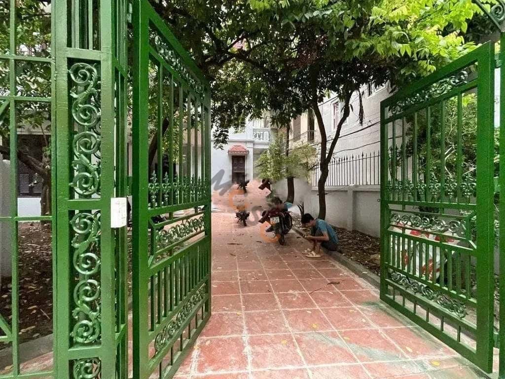 Cho thuê nhà hẻm Quan Nhân Quận Thanh Xuân, Hà Nội – 5 phòng ngủ, giá 3 triệu
