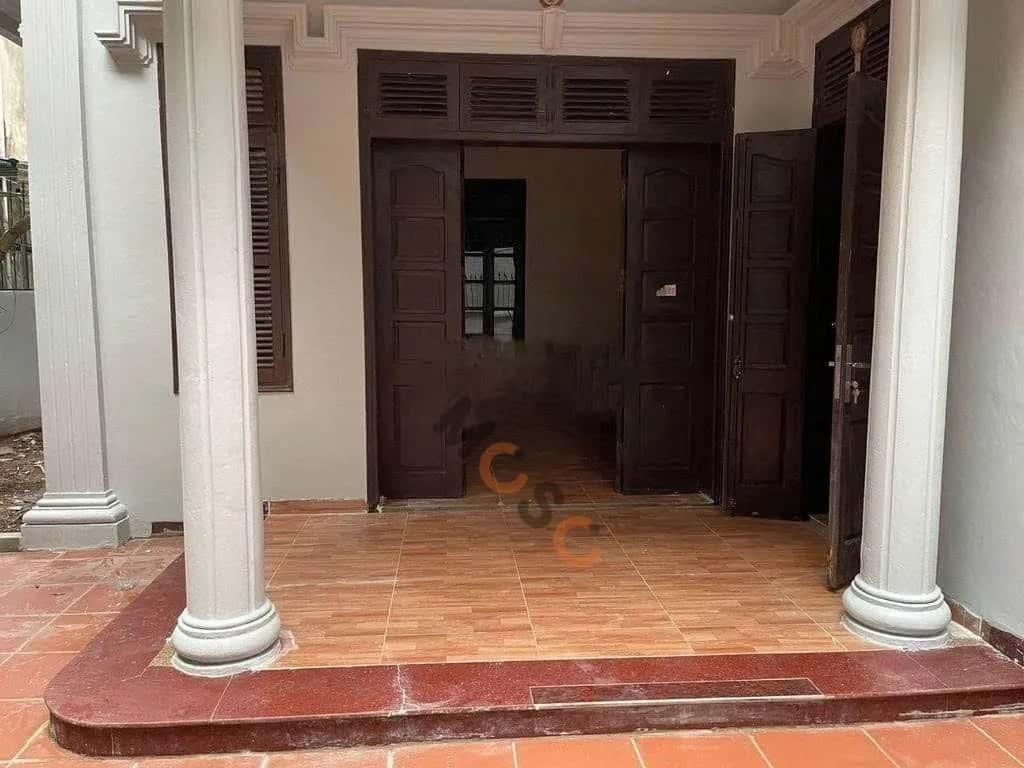 Cho thuê nhà hẻm Quan Nhân Quận Thanh Xuân, Hà Nội – 5 phòng ngủ, giá 3 triệu — Hình 2