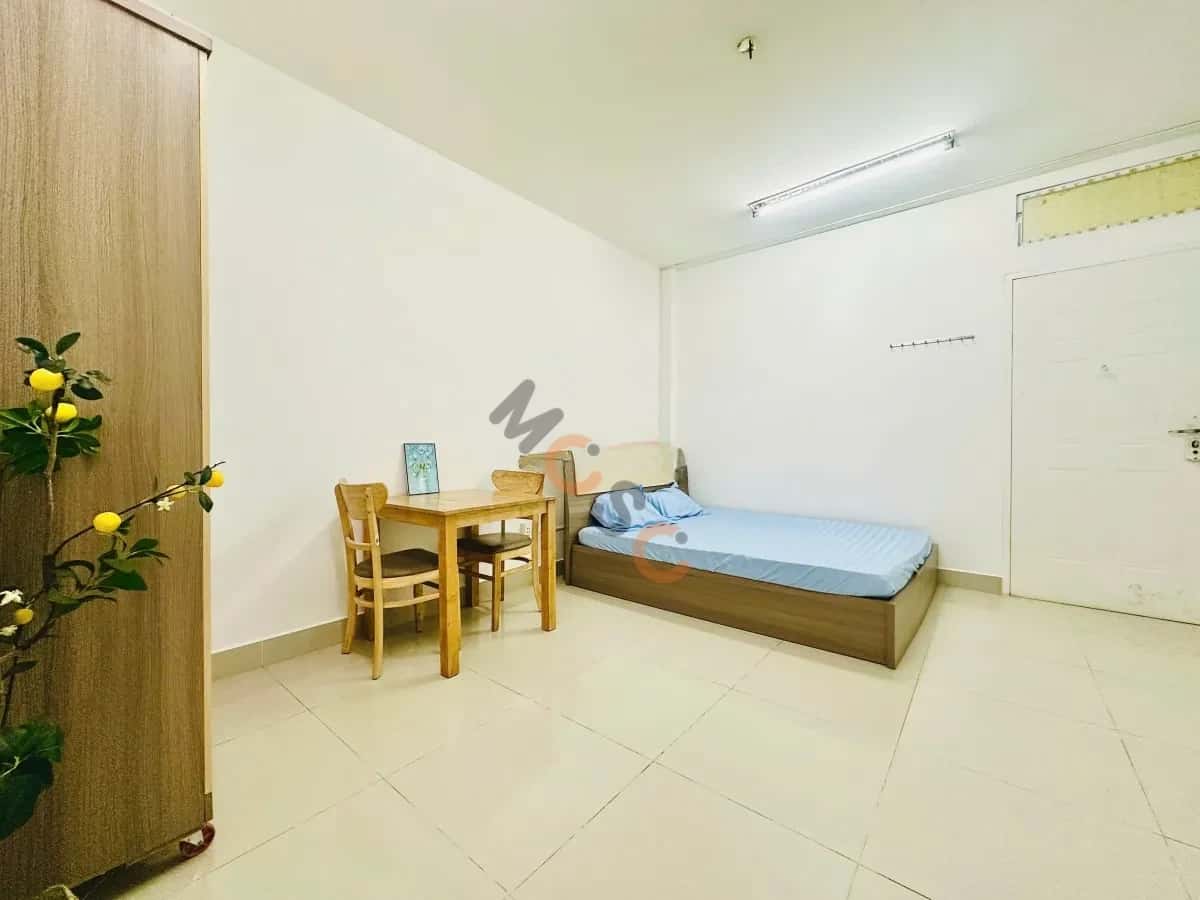 Cho thuê phòng trọ Đường Trương Công Định Tân Bình, TP.HCM – 1 phòng ngủ, giá 4.2 triệu — Hình 3
