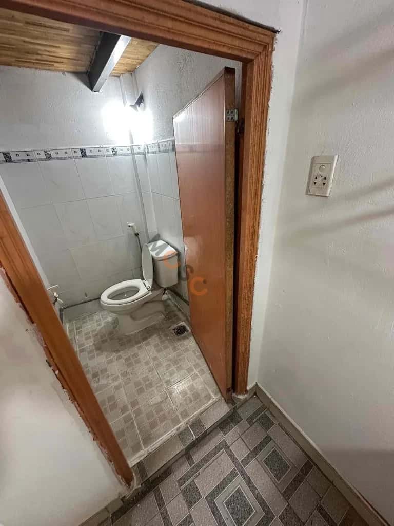 Cho thuê phòng trọ quốc lộ 1, Đường Lê Thị Riêng Quận 12, TP.HCM – 1 phòng ngủ, giá 2.7 triệu — Hình 3