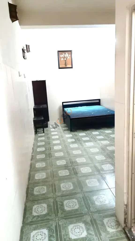 Cho thuê phòng trọ Tân Thới Nhất Quận 12, TP.HCM – 1 phòng ngủ, giá 1.7 triệu
