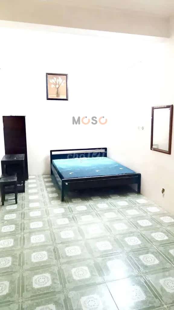 Cho thuê phòng trọ Tân Thới Nhất Quận 12, TP.HCM – 1 phòng ngủ, giá 1.7 triệu — Hình 2