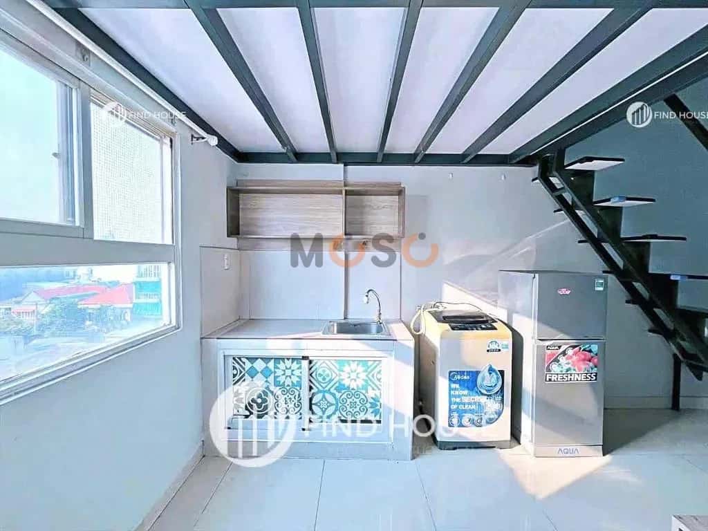 Cho thuê căn hộ chung cư Tân Thuận Tây Quận 7, TP.HCM – giá 5 triệu — Hình 2 Cho thuê căn hộ chung cư Tân Thuận Tây Quận 7, TP.HCM – giá 5 triệu — Hình 2