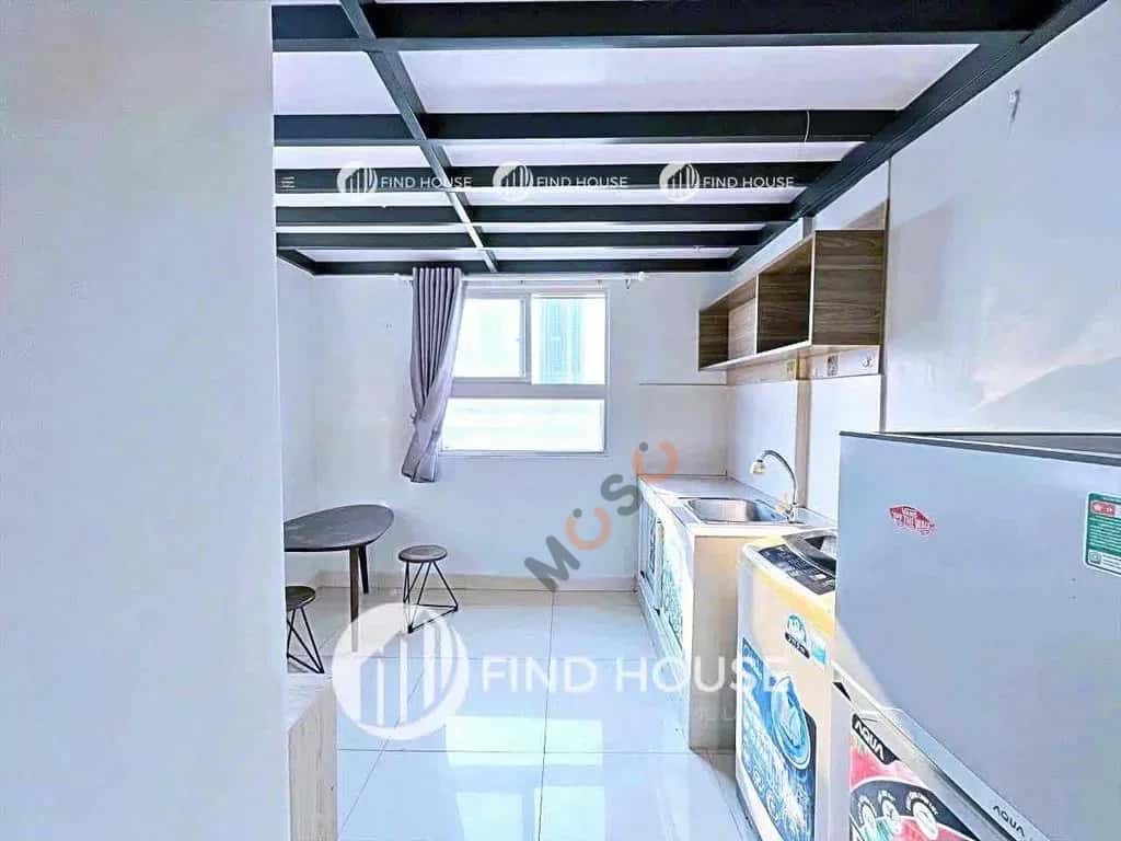 Cho thuê căn hộ chung cư Tân Thuận Tây Quận 7, TP.HCM – giá 5 triệu — Hình 3 Cho thuê căn hộ chung cư Tân Thuận Tây Quận 7, TP.HCM – giá 5 triệu — Hình 3