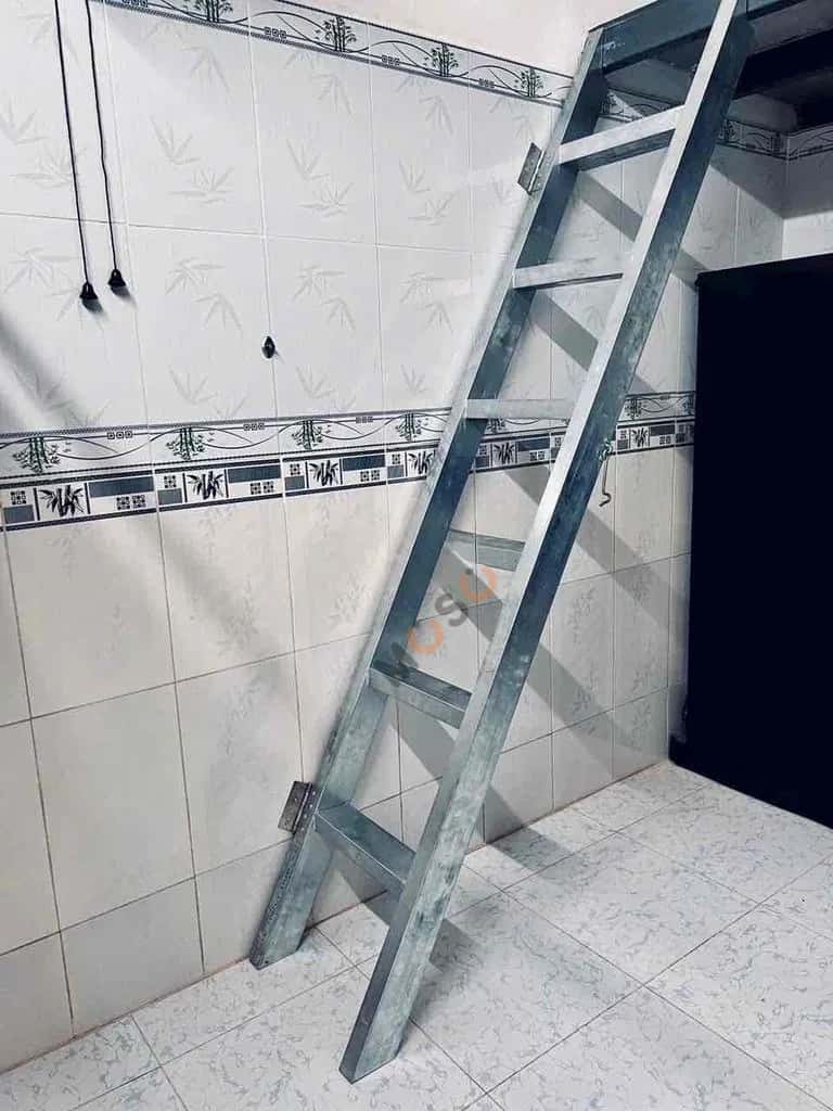 Cho thuê phòng trọ Tiền Lân Huyện Hóc Môn, TP.HCM – 1 phòng ngủ, giá 1.6 triệu — Hình 3