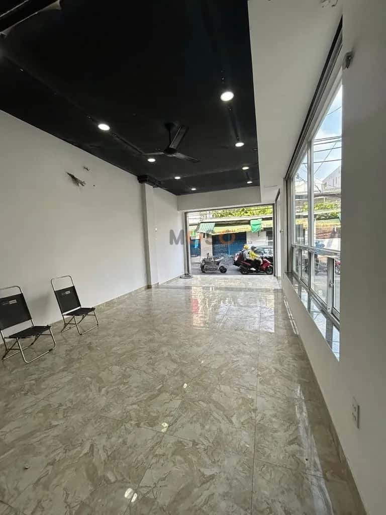 Cho thuê nhà mặt tiền Nguyễn Hồng Đào Quận Tân Bình, TP.HCM – giá 18 triệu — Hình 3