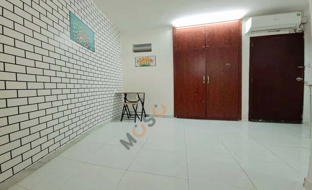 Cho thuê phòng trọ Đường Điện Biên Phủ Quận Bình Thạnh, TP.HCM – 1 phòng ngủ, giá 3.5 triệu