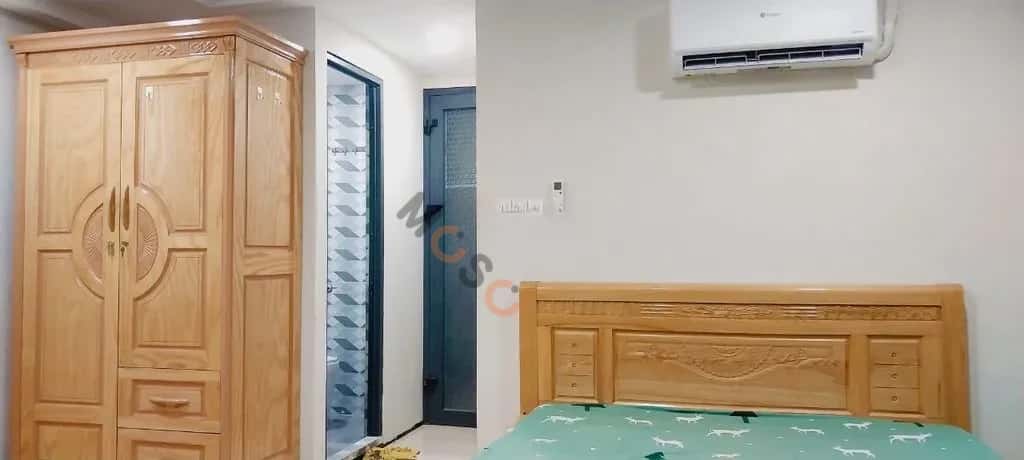 Cho thuê căn hộ chung cư Đường số 1 Quận 9 cũ, TP. Thủ Đức – giá 2.6 triệu