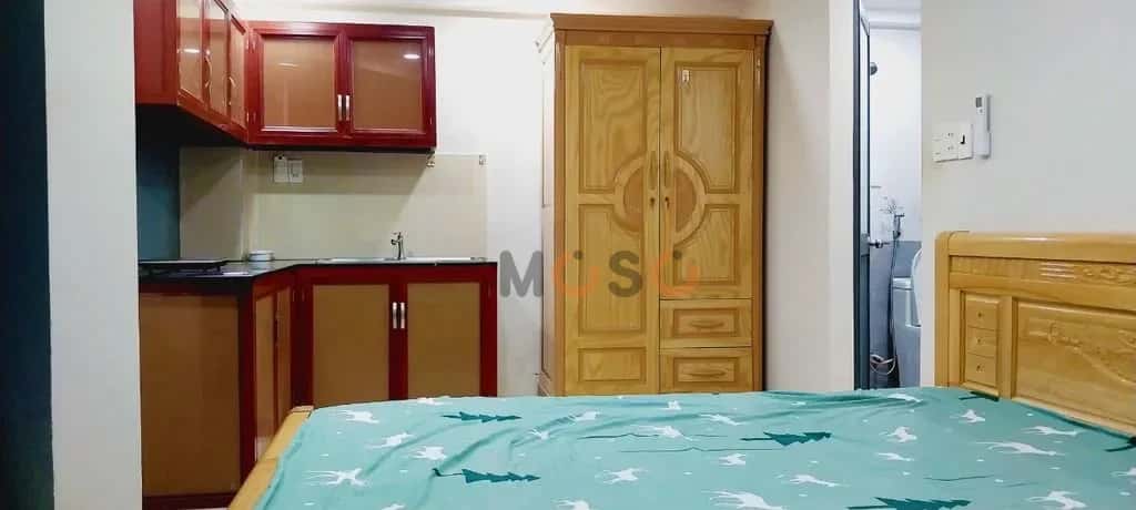 Cho thuê căn hộ chung cư Đường số 1 Quận 9 cũ, TP. Thủ Đức – giá 2.6 triệu — Hình 2