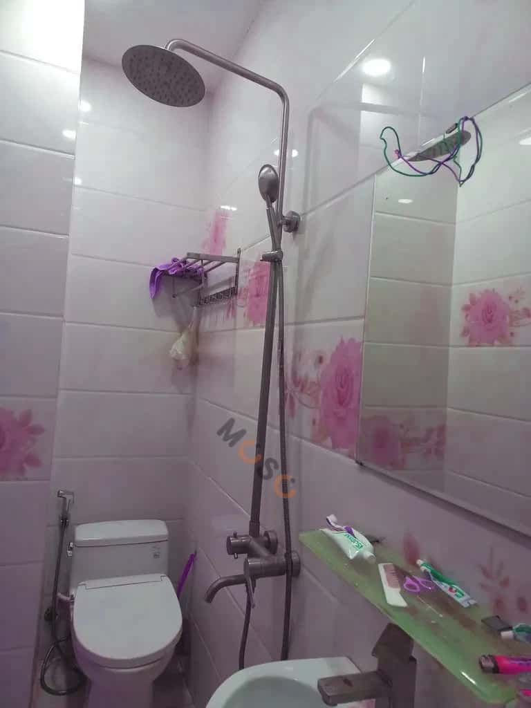 Cho thuê căn hộ chung cư Đường số 1 Quận 9 cũ, TP. Thủ Đức – giá 2.6 triệu — Hình 3