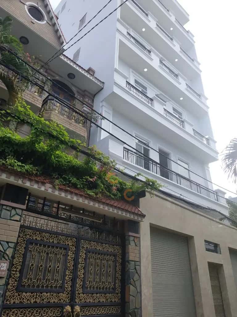 Cho thuê phòng trọ Âu Cơ Quận Tân Phú, TP.HCM – giá 3 triệu Cho thuê phòng trọ Âu Cơ Quận Tân Phú, TP.HCM – giá 3 triệu