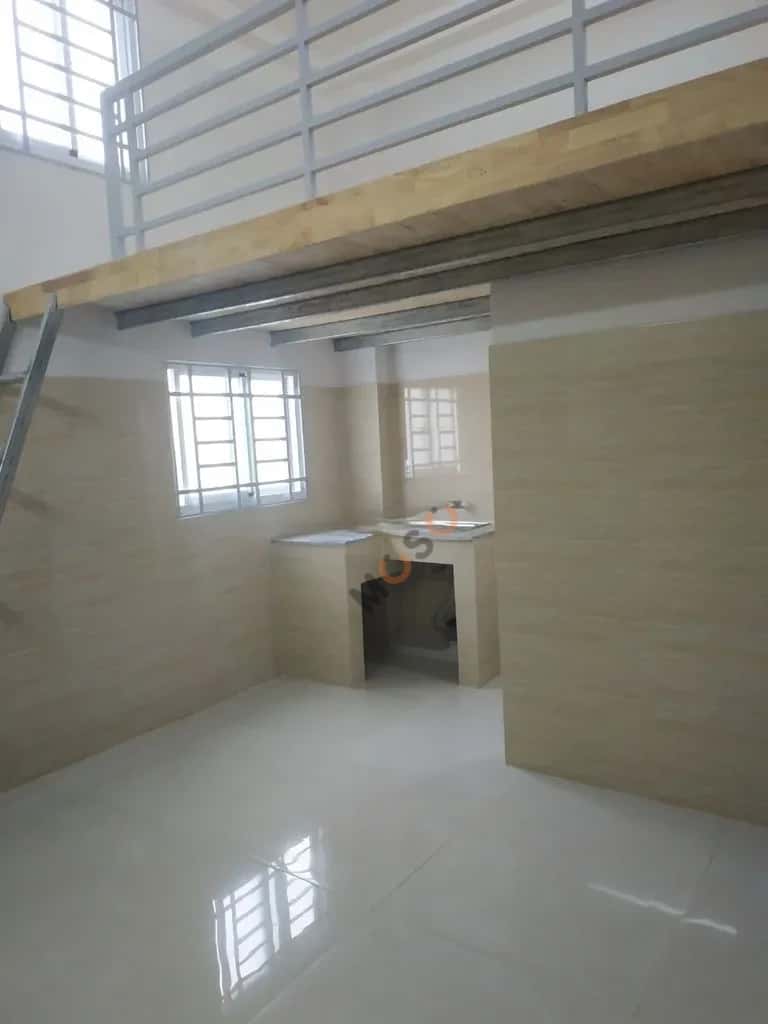 Cho thuê phòng trọ Âu Cơ Quận Tân Phú, TP.HCM – giá 3 triệu — Hình 3 Cho thuê phòng trọ Âu Cơ Quận Tân Phú, TP.HCM – giá 3 triệu — Hình 3