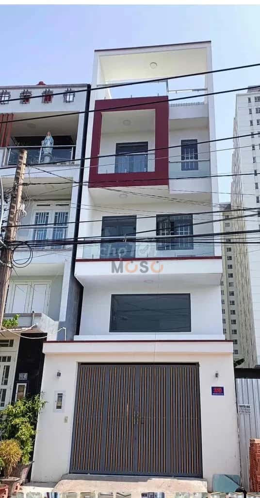 Cho thuê phòng trọ Đường 3463 Phạm Thế Hiển Quận 8, TP.HCM – 1 phòng ngủ, giá 2.3 triệu