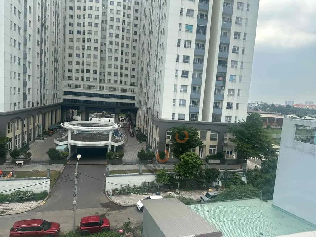 Cho thuê phòng trọ Đường 3463 Phạm Thế Hiển Quận 8, TP.HCM – 1 phòng ngủ, giá 2.3 triệu — Hình 3