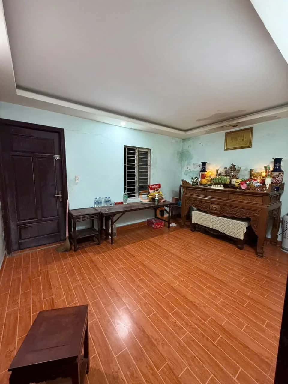 Bán nhà hẻm Đình Đông Quận Lê Chân, TP. Hải Phòng – 3 phòng ngủ, giá 3.7 tỷ - ảnh 7