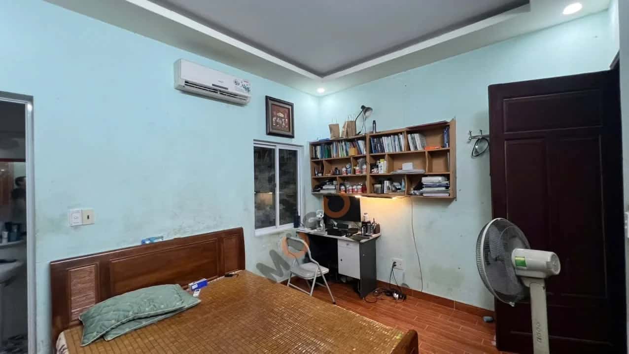 Bán nhà hẻm Đình Đông Quận Lê Chân, TP. Hải Phòng – 3 phòng ngủ, giá 3.7 tỷ - ảnh 5