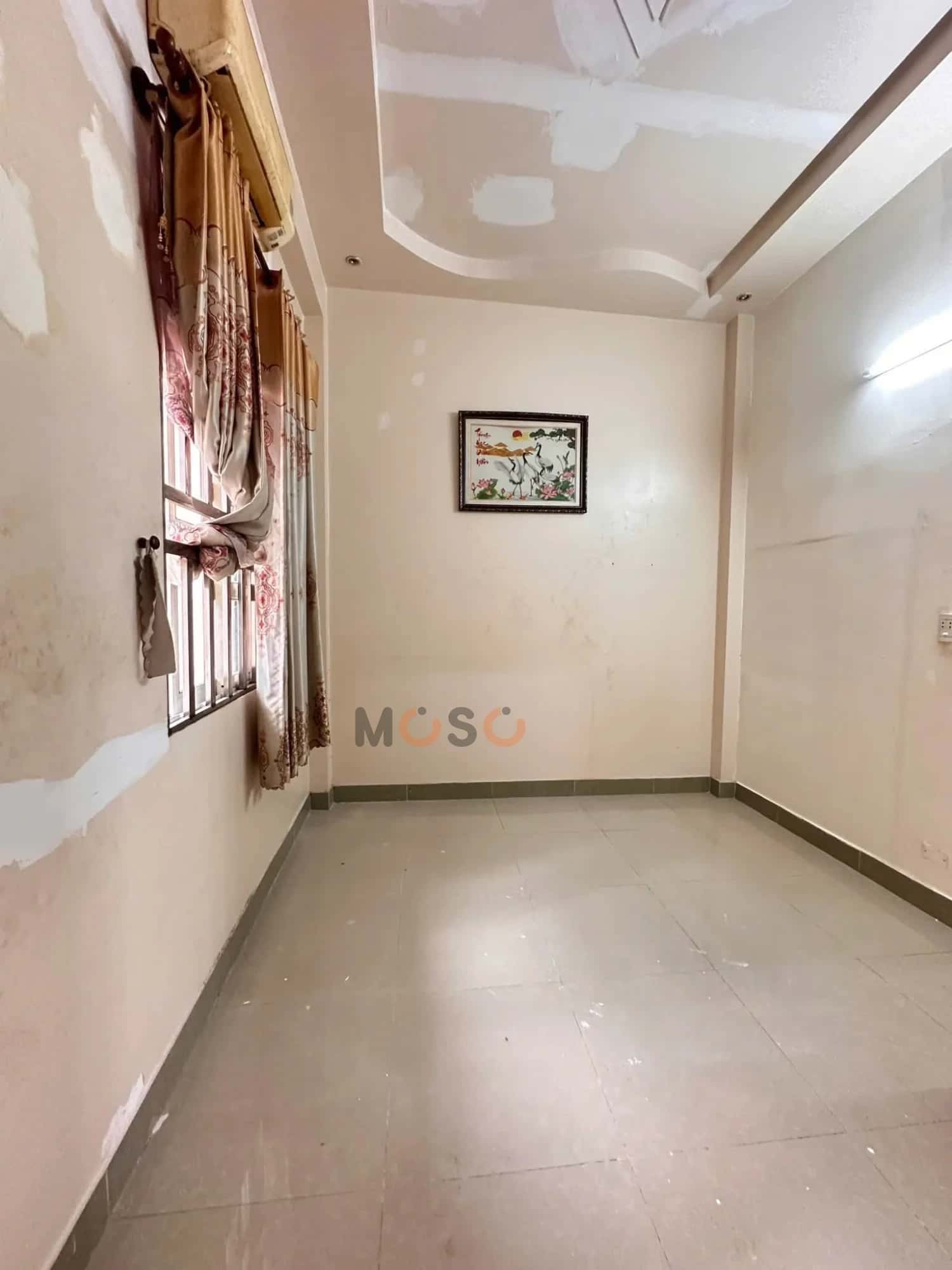 Bán nhà hẻm Mễ Cốc Quận 8, TP.HCM – 4 phòng ngủ, giá 5 tỷ - ảnh 5
