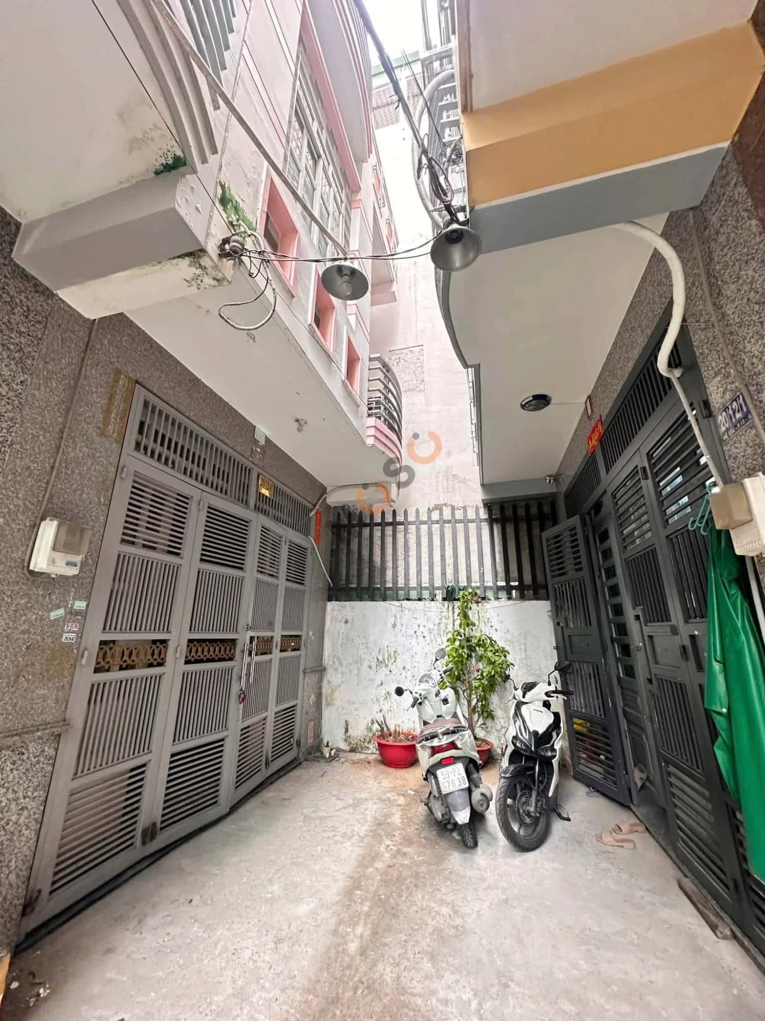 Bán nhà hẻm Mễ Cốc Quận 8, TP.HCM – 4 phòng ngủ, giá 5 tỷ - ảnh 10