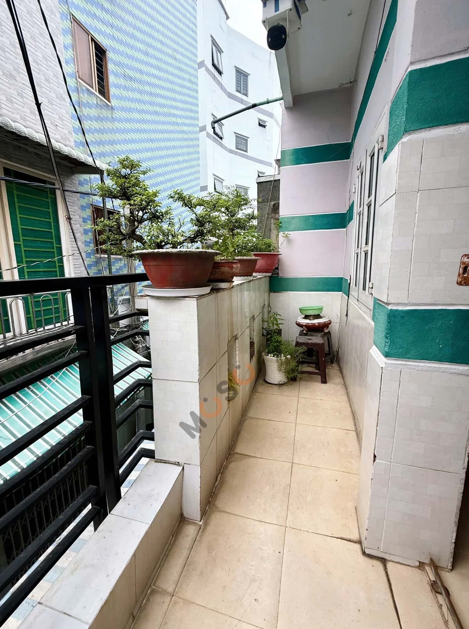 Bán nhà hẻm Đường Bà Hom Quận 6, TP.HCM – 3 phòng ngủ, giá 5.9 tỷ - ảnh 8