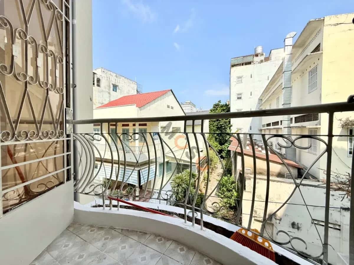 Cho thuê căn hộ chung cư Huyền Quang Tân Định, TP.HCM – giá 7 triệu — Hình 2 Cho thuê căn hộ chung cư Huyền Quang Tân Định, TP.HCM – giá 7 triệu — Hình 2