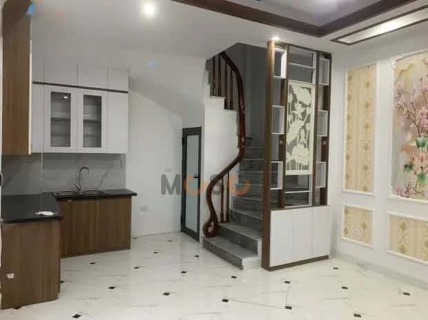 Cho thuê nhà hẻm Thụy Phương Bắc Từ Liêm, Hà Nội – 3 phòng ngủ, giá 5 tỷ Cho thuê nhà hẻm Thụy Phương Bắc Từ Liêm, Hà Nội – 3 phòng ngủ, giá 5 tỷ